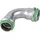 Buderus VSH Bogen 42 I/I 90gr Edst für V-kontur, 6550051 - 7738333422 von Buderus