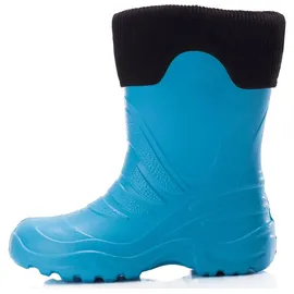 Ladeheid LA-861 Blau-Celeste 22