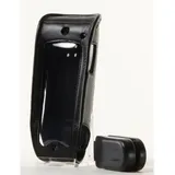 Soryt Ledertasche Alcatel Mobile 300/400,Drehclip,
