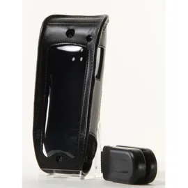 Soryt Ledertasche Alcatel Mobile 300/400,Drehclip,