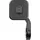 Peak Design Bike Mount V2 - Out Front - Schwarz