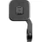 Peak Design Bike Mount V2 - Out Front - Schwarz