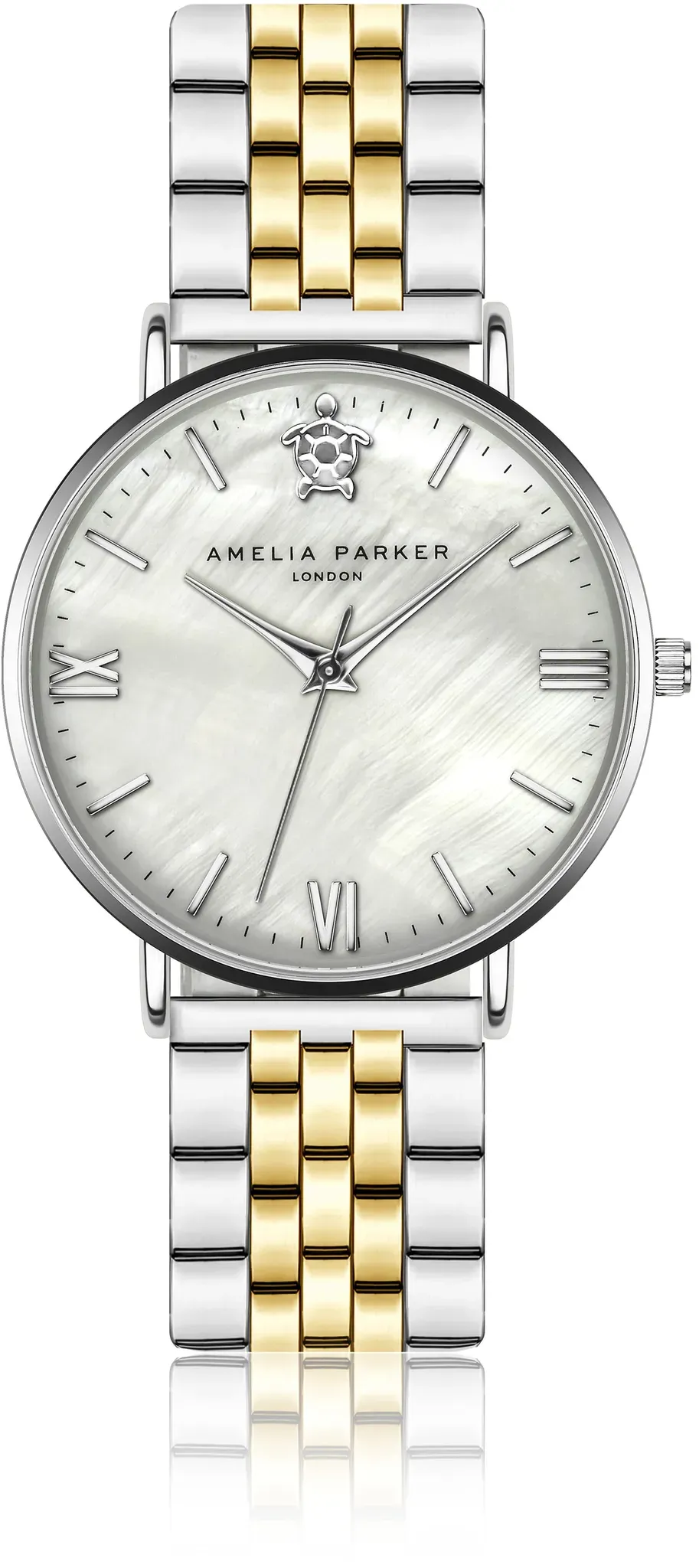 Quarzuhr AMELIA PARKER 