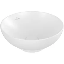 Villeroy & Boch Loop & Friends Aufsatzwaschtisch 4A4500RW
