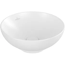 Villeroy & Boch Loop & Friends Aufsatzwaschtisch 4A4500RW