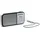 TechniSat Techniradio RDR DAB+ silber