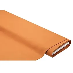 Baumwollstoff "Lisa", zimt