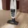 Electrolux ES52CB18SH Akku-Stick, Shell White