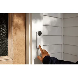 Google Nest Doorbell (mit Akku)