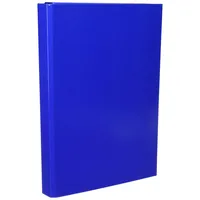 Pagna Heftbox Basic Colours A4 blau