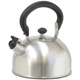 Ibili 2,5 l Silber