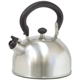 Ibili 2,5 l Silber