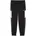 Puma Fleece Jogginghose Damen 01 Puma black XL