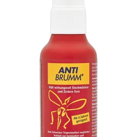 Hermes Arzneimittel Anti-Brumm forte Pumpzerstäuber 75 ml