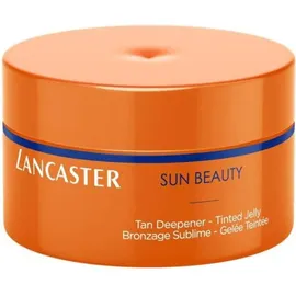 Lancaster Sun Beauty Tan Deepener Tinted 200 ml