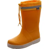 Beck Unisex Kinder Wellies Gummistiefel Gelb, 28