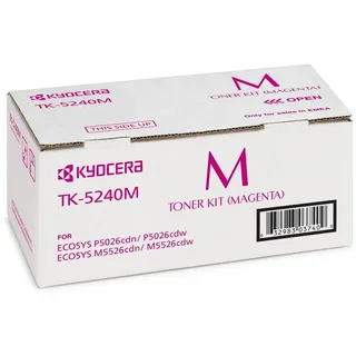 Kyocera TK-5240M magenta