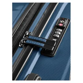 Redolz Essentials 14 Koffer-Set 2-tlg. blau