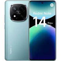 Xiaomi Redmi Note 14 Pro+ 5G 12 GB RAM 512 GB Frost Blue
