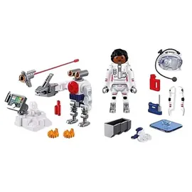 Playmobil City Action ESA: Astronaut mit Roboter 72014