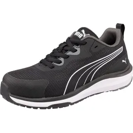 Puma Safety Puma Sicherheitshalbschuh CELERITY KNIT Low S1PS ESD HRO SR Gr. 38