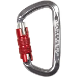 CT Karabiner D-Trilock