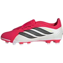 adidas Predator Club MG/FG Kinder lucid red/core black/cloud white 36 2/3