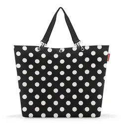 reisenthel Einkaufsshopper xl dots white