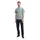 Tom Tailor T-Shirt blau L