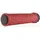 Race Face Half Nelson Griffe Fahrradgriffe Rot