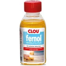 Clou Fernol Möbelpolitur Hell 150 ml