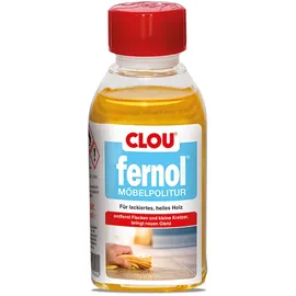 Clou Fernol Möbelpolitur Hell 150 ml