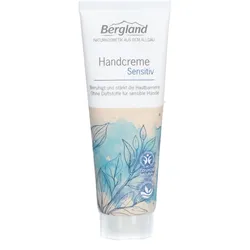 Bergland Handcreme Sensitiv