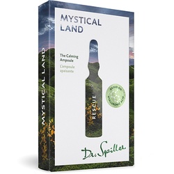 Dr.Spiller BEAUTY OF NATURE Rescue - Mystical Land 7 x 2 ml