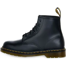 Dr. Martens 101 Smooth Black 44