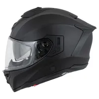 Scorpion EXO-1500 Air Solid Matt-Schwarz XS