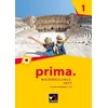 Prima. Wiederholungsheft 1