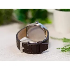 Tommy Hilfiger Mason Automatik Leder 45,0 mm 1791888