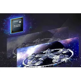Samsung Odyssey OLED G9 49"
