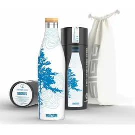 Sigg Meridian sumatra tree 0,5 l