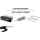 JUST SOUND best choice for caraudio Autoradio Einbaupaket JBL Celebrity 150 passend für Opel Vectra A | Bluetooth USB