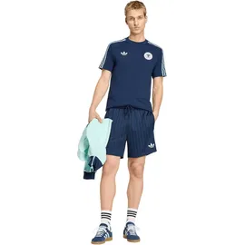 adidas Deutschland T-Shirt 2026 blau Herren Gr. 2XL