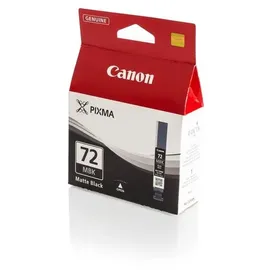 Canon PGI-72MBK matt schwarz
