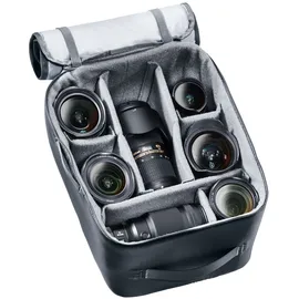 Deuter Camera Box Two Black