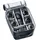 Deuter Camera Box Two Black