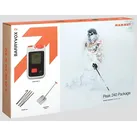 Mammut Barryvox 2 Peak 240 Package LVS-Gerät white Gr. Uni