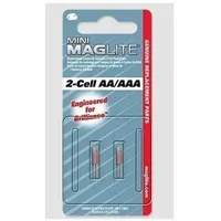 MAG-LITE Ersatzlampen LM2A001