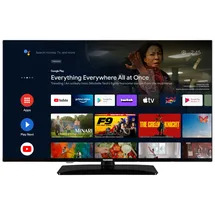 Telefunken D43U750X2CWI 43" LED 4K UHD Smart TV