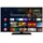 Telefunken D43U750X2CWI 43" LED 4K UHD Smart TV