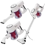 casativo-tech Casativo 2in1 Zyklon Staubsauger 500W